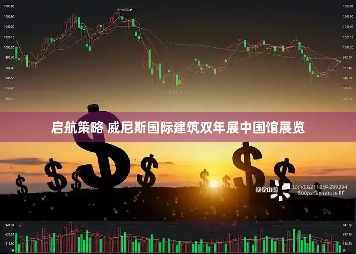 启航策略 威尼斯国际建筑双年展中国馆展览